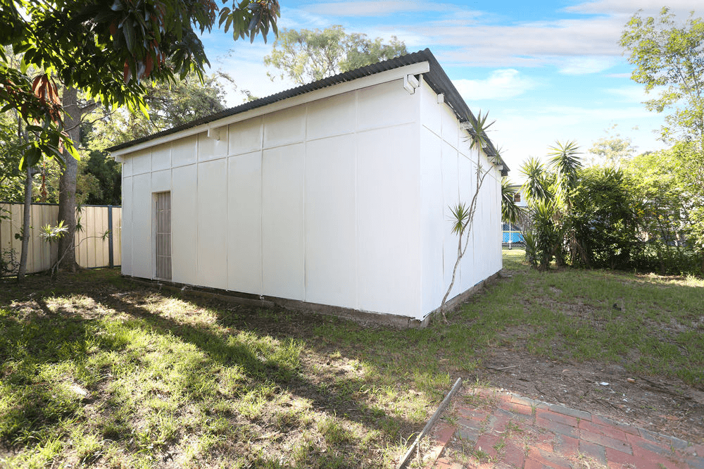 50 Mary Street, KINGSTON, QLD 4114