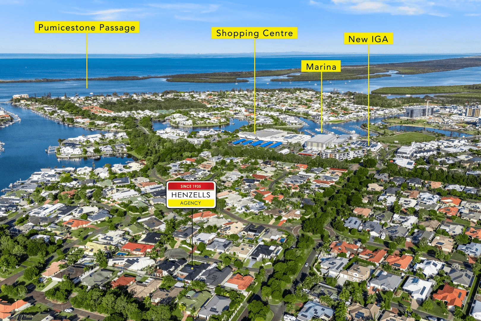 3 Amity Court, PELICAN WATERS, QLD 4551