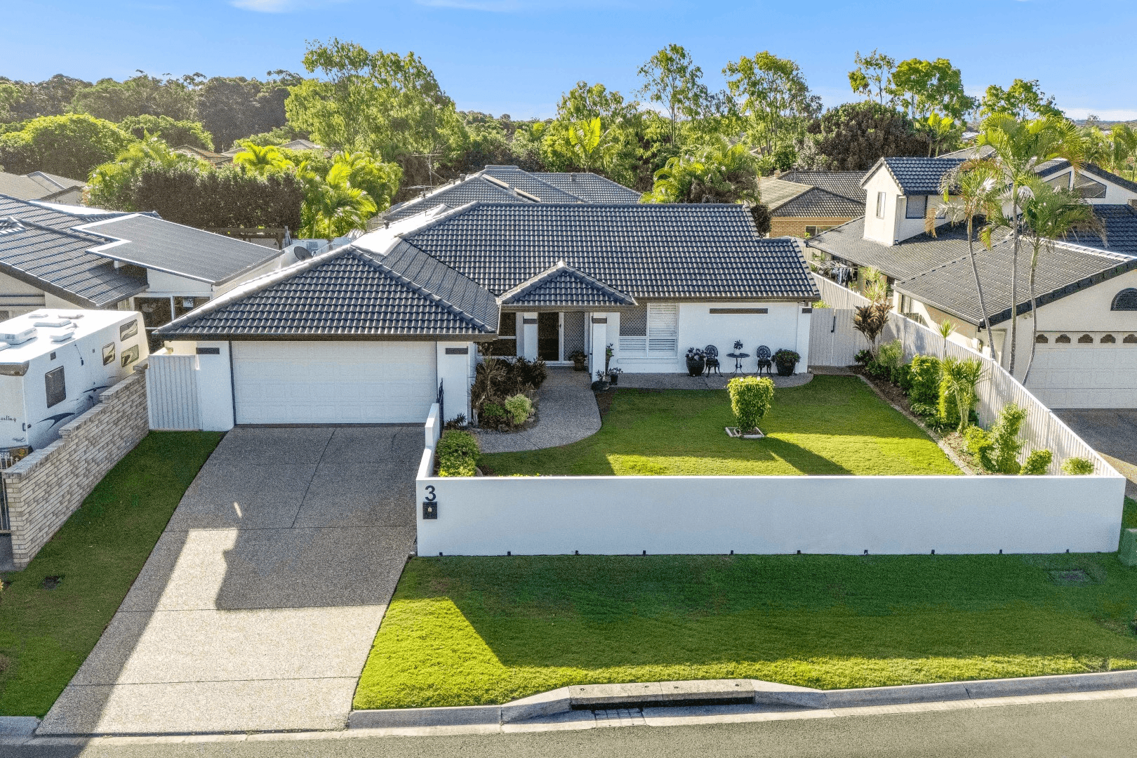 3 Amity Court, PELICAN WATERS, QLD 4551