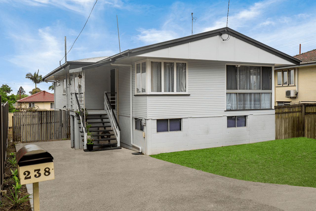 238 Troughton Road, COOPERS PLAINS, QLD 4108