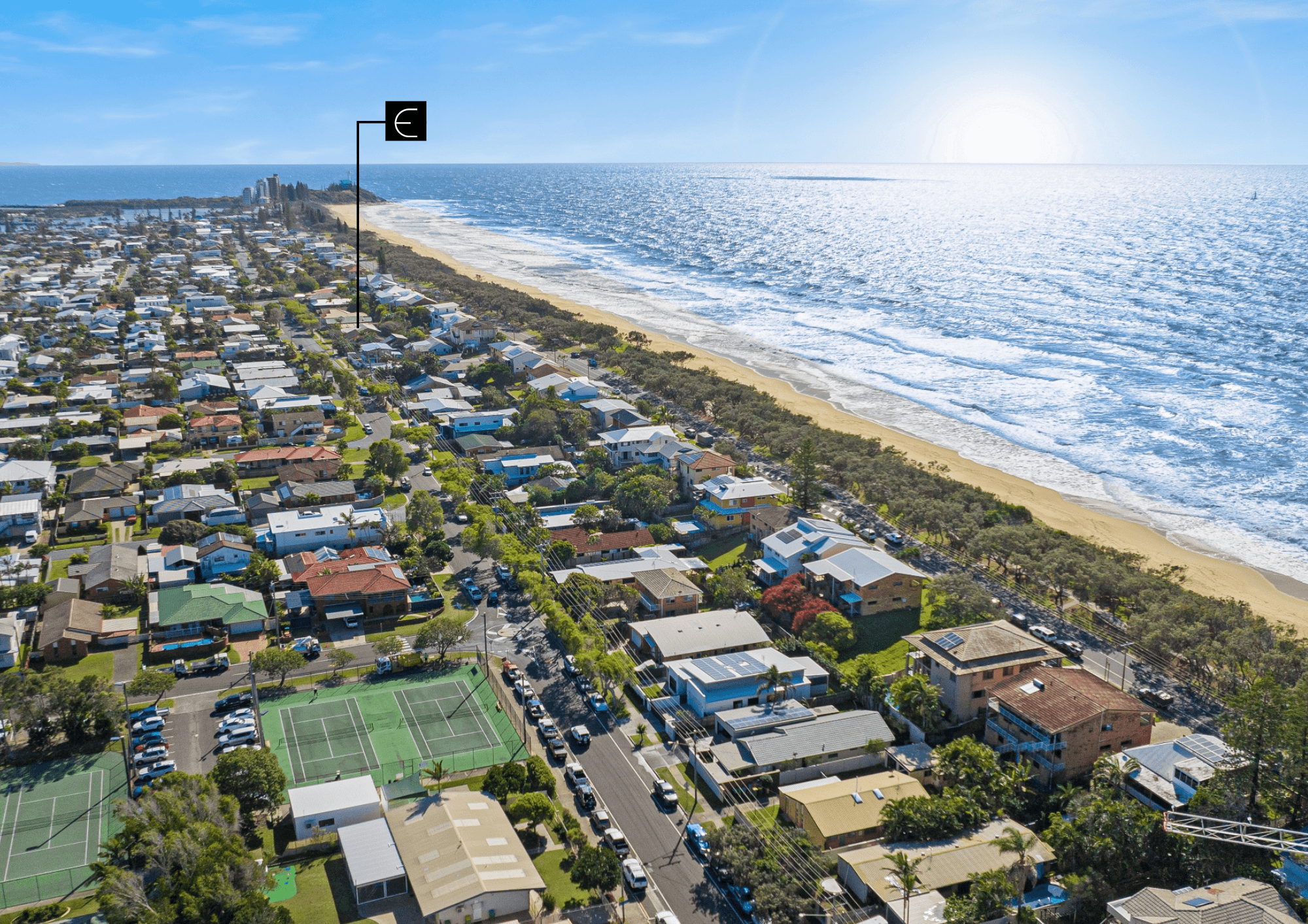 1 & 2/15 Iluka Avenue, Buddina, QLD 4575