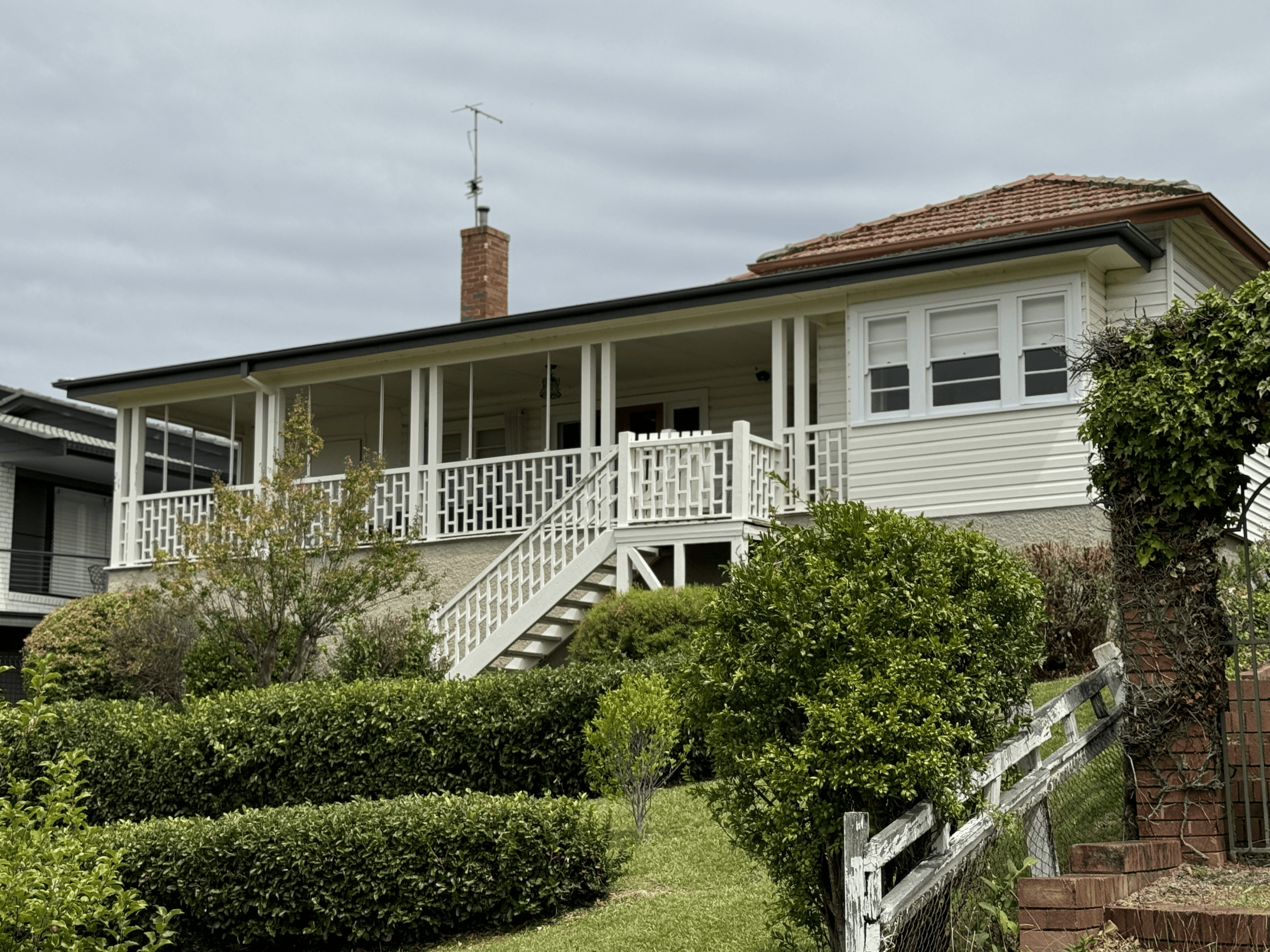 5 Mitchell Cres, Inverell, NSW 2360