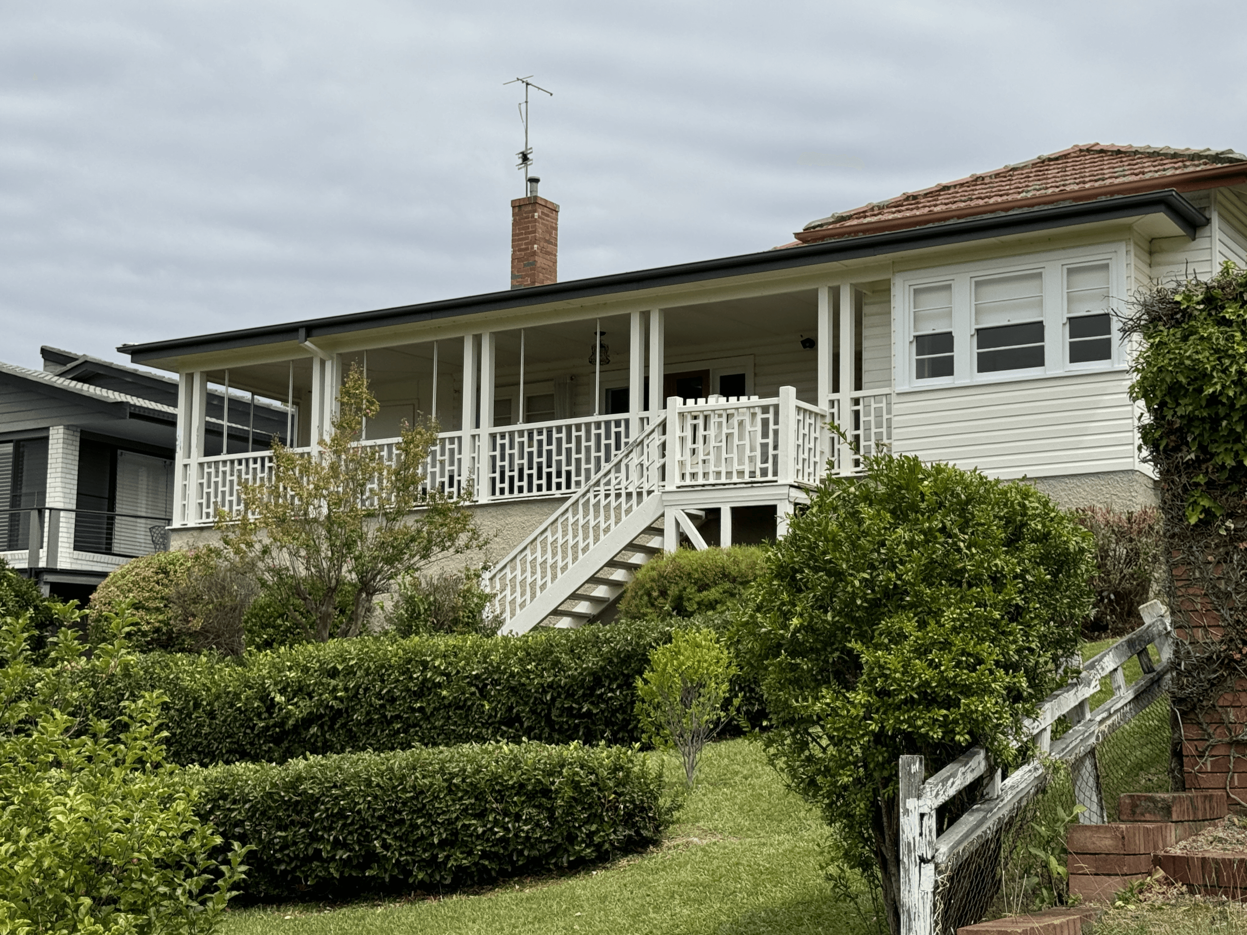 5 Mitchell Cres, Inverell, NSW 2360