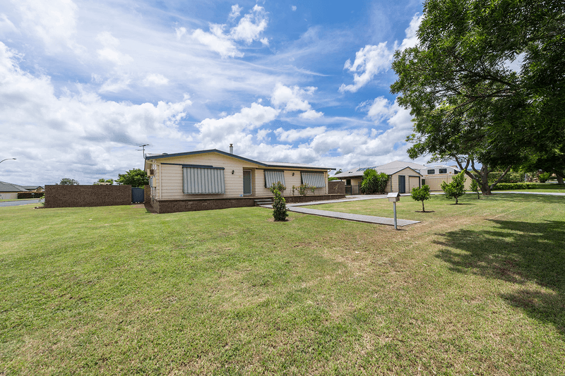 2 Sylvana Street, Muswellbrook, NSW 2333