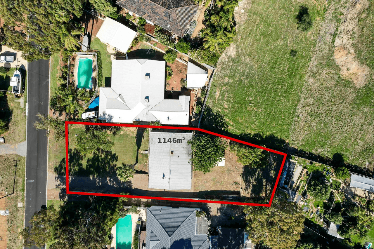 50 Hill Street, Halls Head, WA 6210