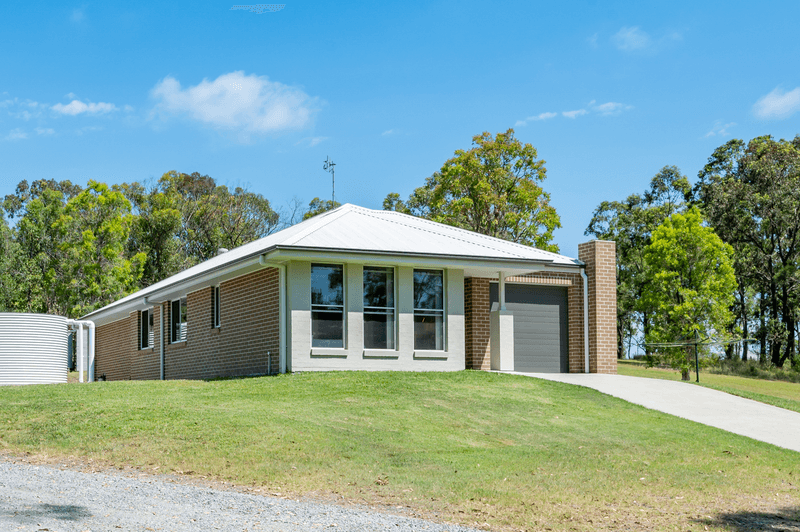 18 Riverview Close, CLARENCE TOWN, NSW 2321