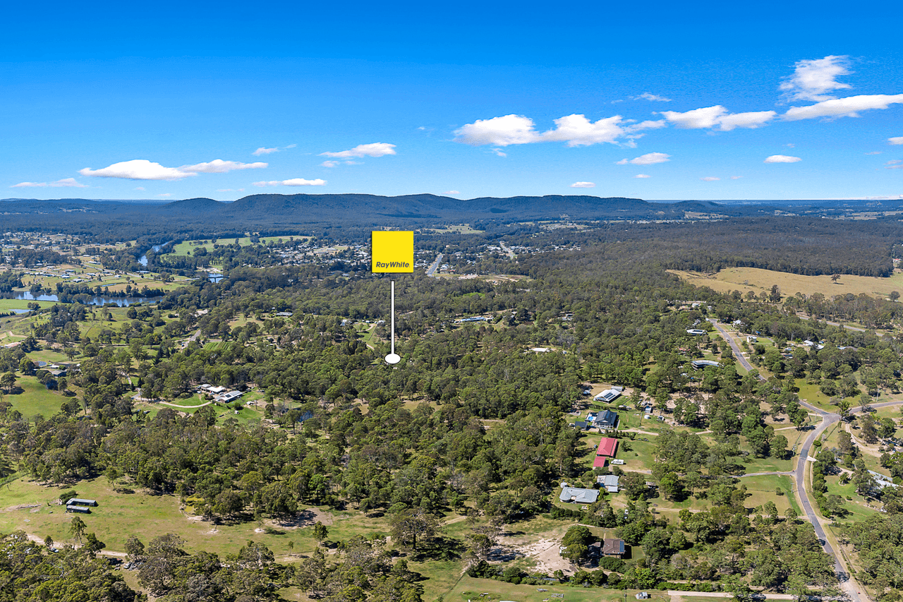 18 Riverview Close, CLARENCE TOWN, NSW 2321