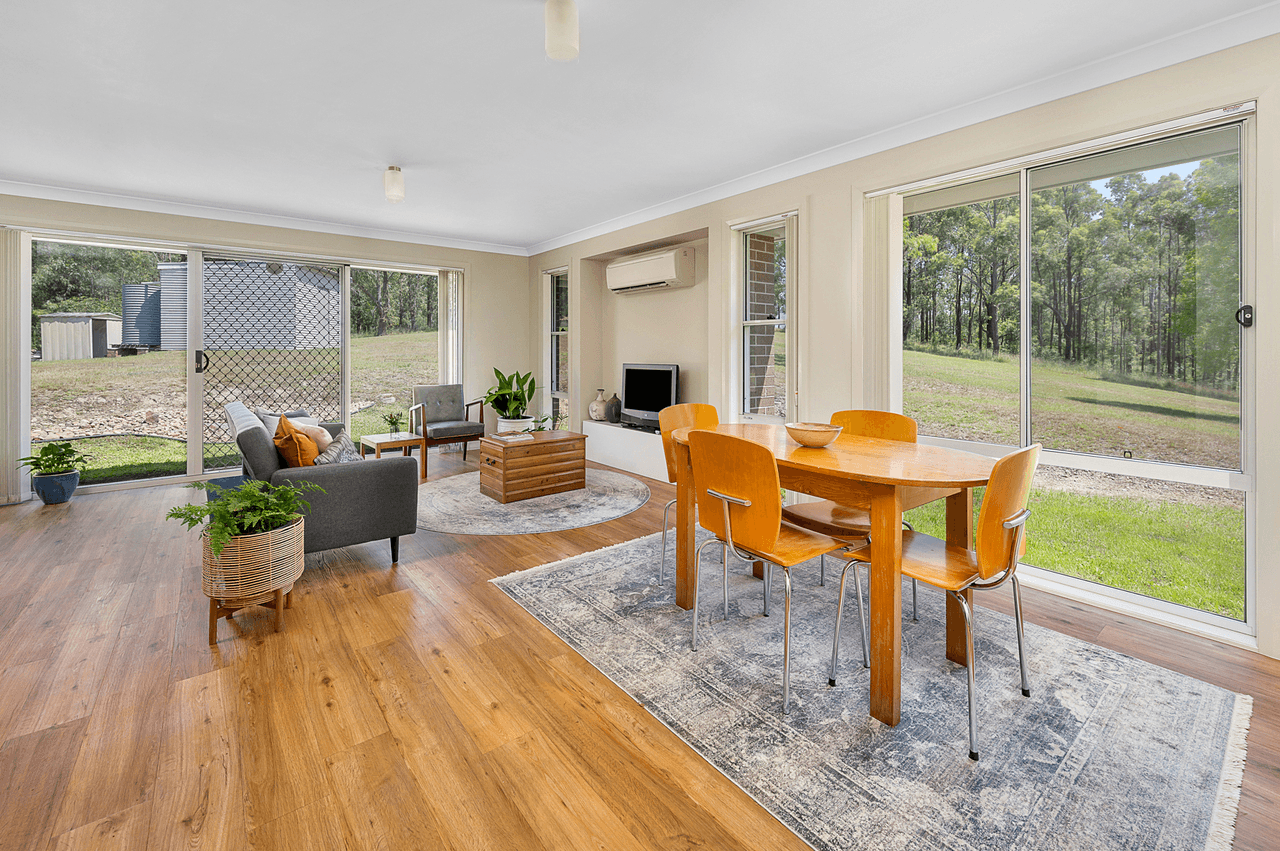 18 Riverview Close, CLARENCE TOWN, NSW 2321