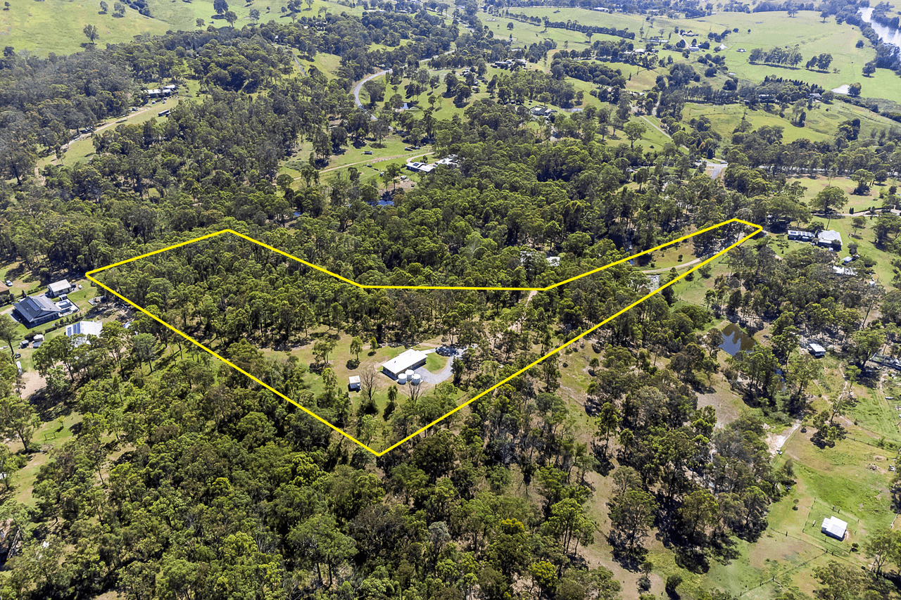 18 Riverview Close, CLARENCE TOWN, NSW 2321