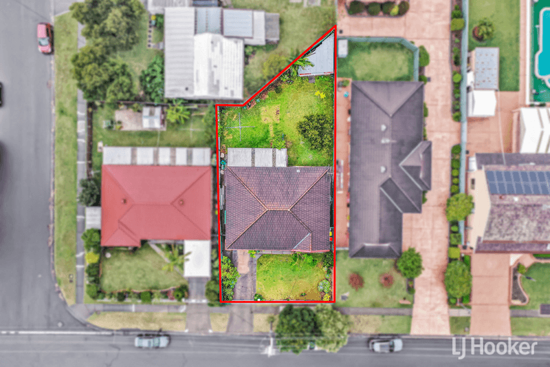 21 Spencer Street, ROOTY HILL, NSW 2766