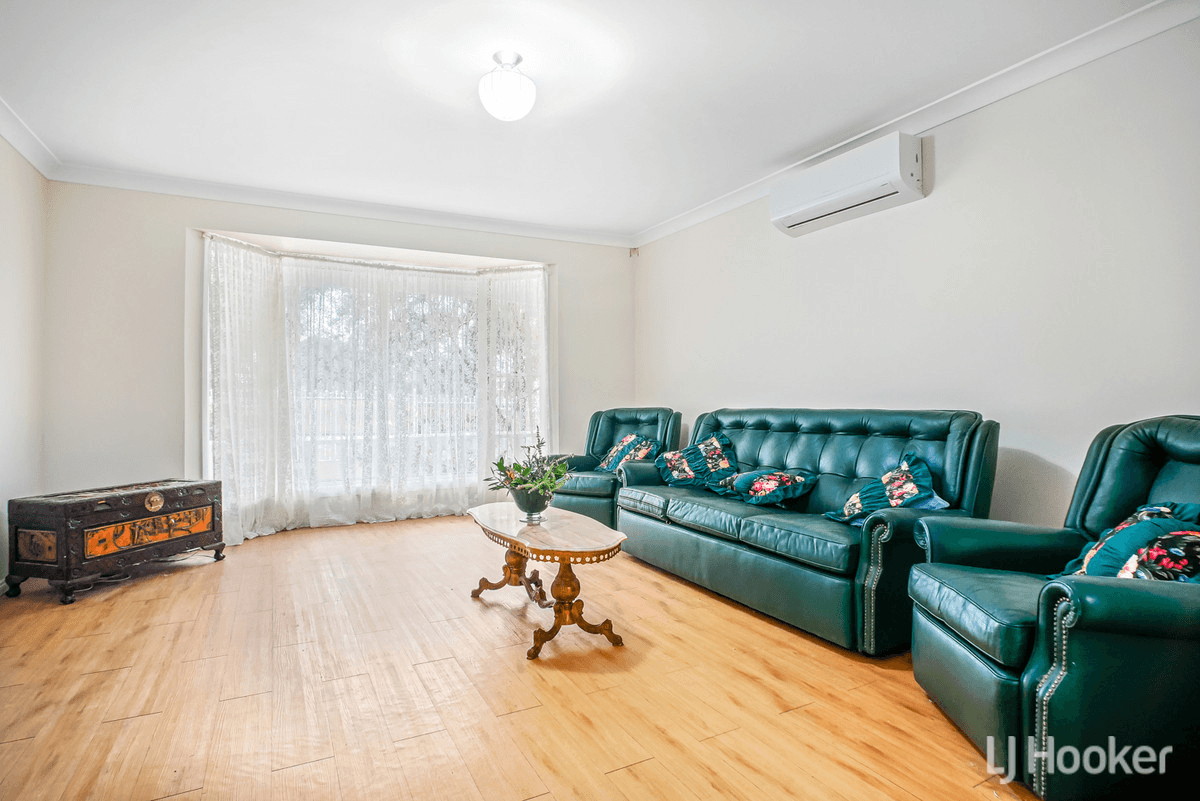 21 Spencer Street, ROOTY HILL, NSW 2766