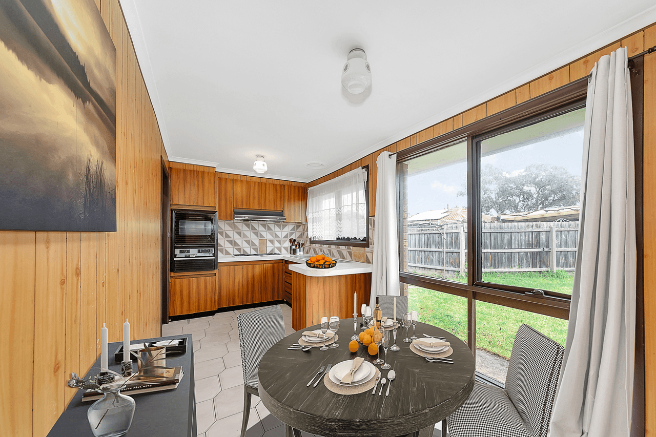 25/34-42 Hanna Street, NOBLE PARK, VIC 3174