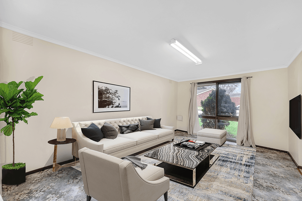 25/34-42 Hanna Street, NOBLE PARK, VIC 3174