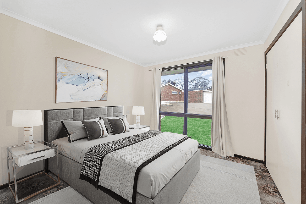 25/34-42 Hanna Street, NOBLE PARK, VIC 3174