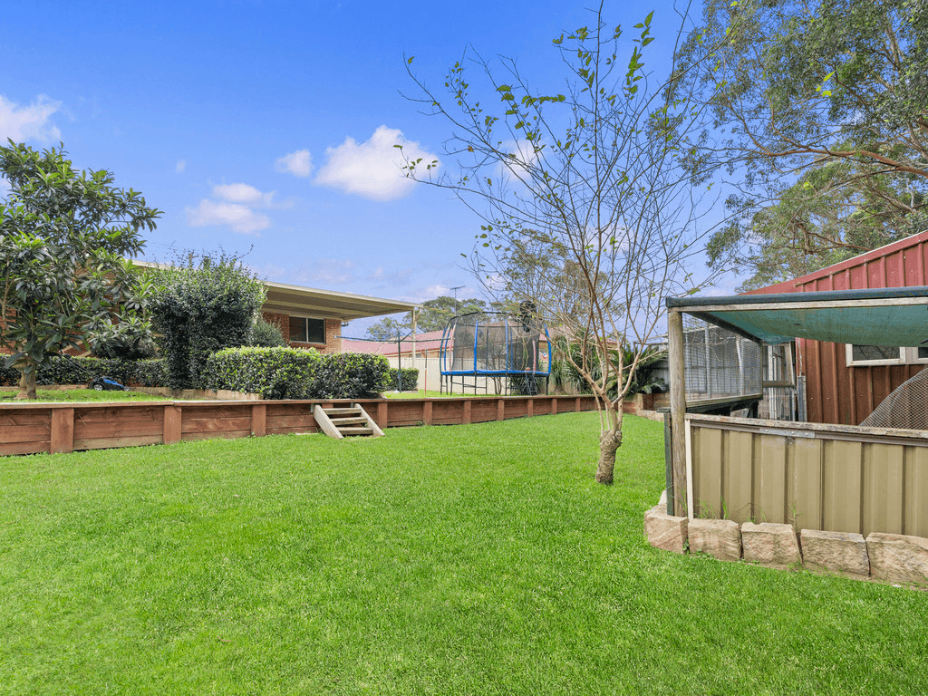 50 Steveys Forest Road, OAKDALE, NSW 2570