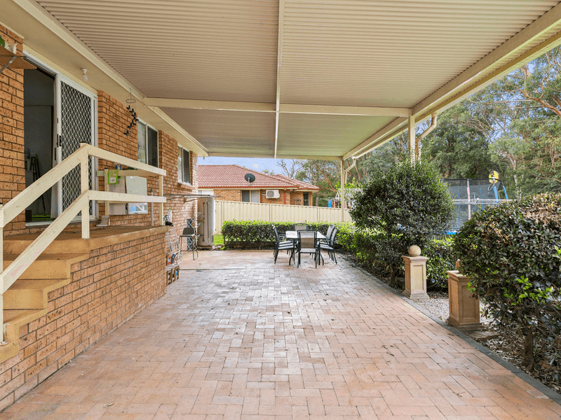 50 Steveys Forest Road, OAKDALE, NSW 2570