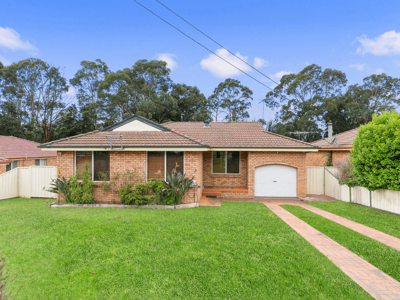 50 Steveys Forest Road, OAKDALE, NSW 2570