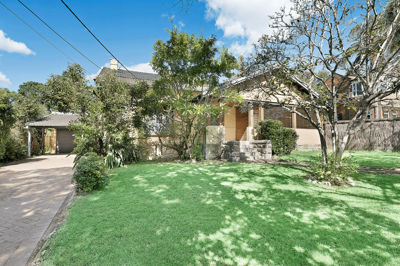 33 Elva Avenue, Killara, NSW 2071