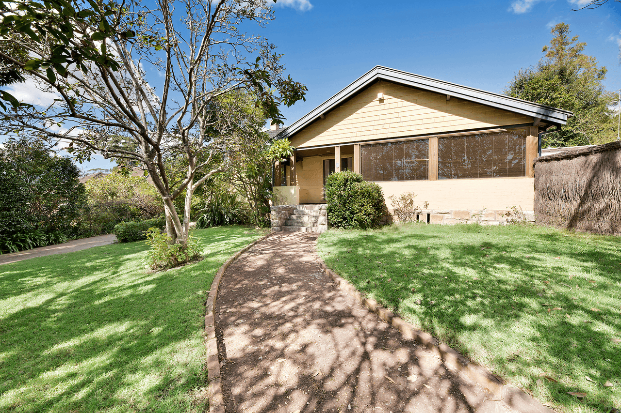 33 Elva Avenue, Killara, NSW 2071