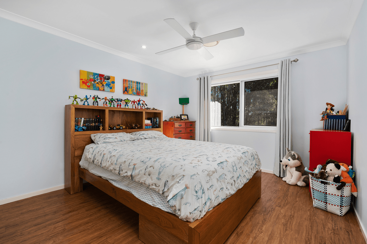 46 Michael Avenue, MORAYFIELD, QLD 4506