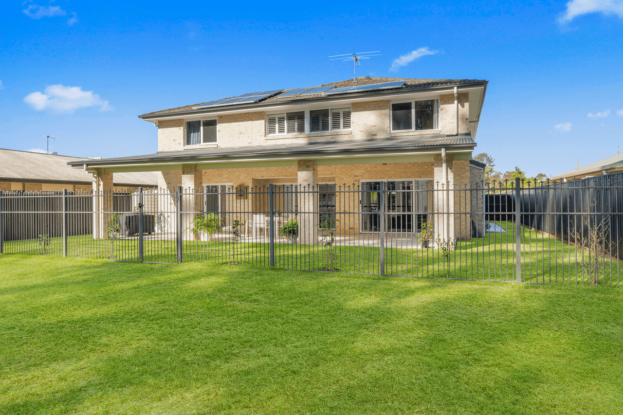 46 Michael Avenue, MORAYFIELD, QLD 4506