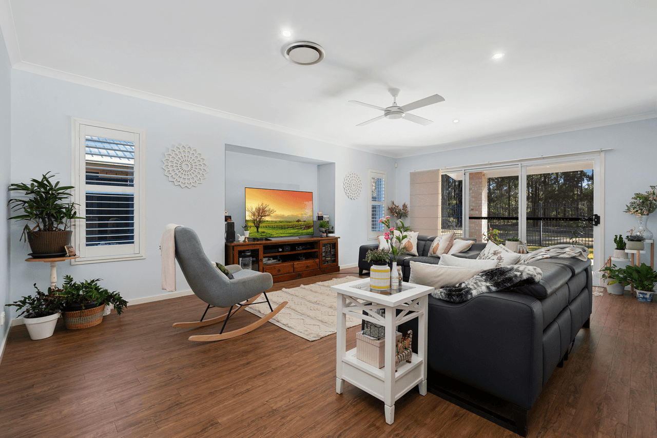 46 Michael Avenue, MORAYFIELD, QLD 4506