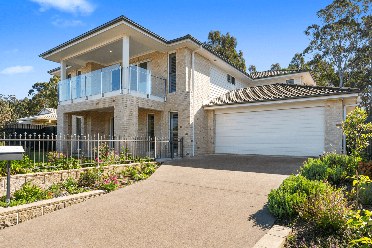 46 Michael Avenue, MORAYFIELD, QLD 4506