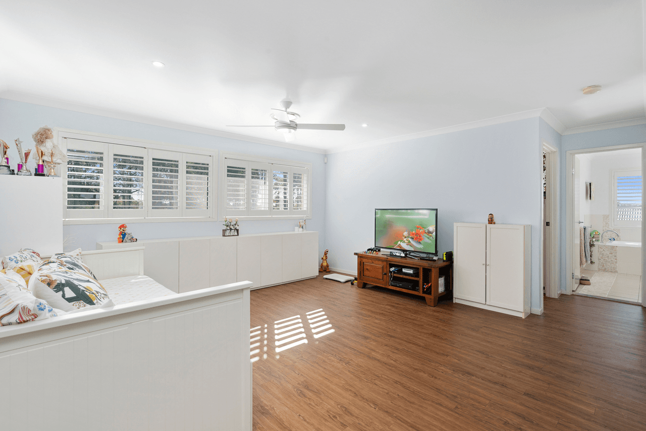 46 Michael Avenue, MORAYFIELD, QLD 4506