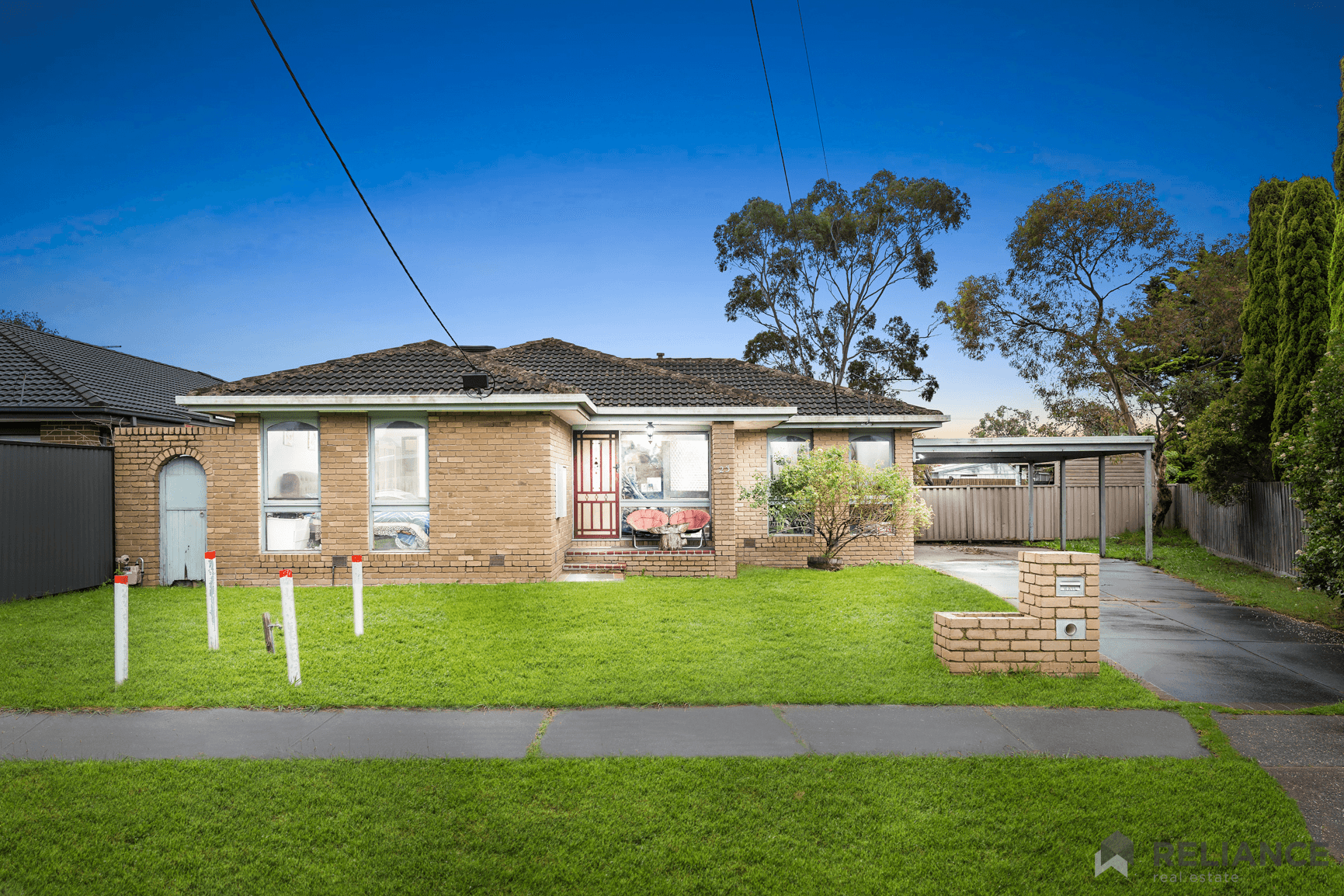 23 Carina Drive, Melton, VIC 3337