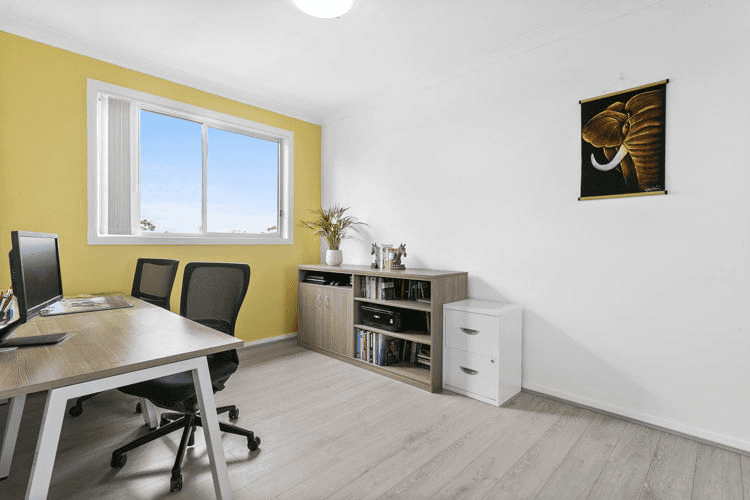 20/8-10 Fraser Street, WESTMEAD, NSW 2145