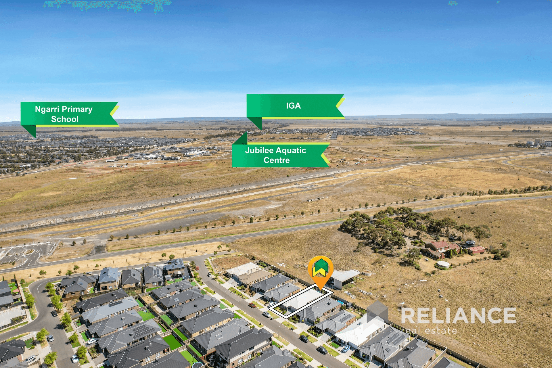 11 Dajarra Avenue, Wyndham Vale, VIC 3024