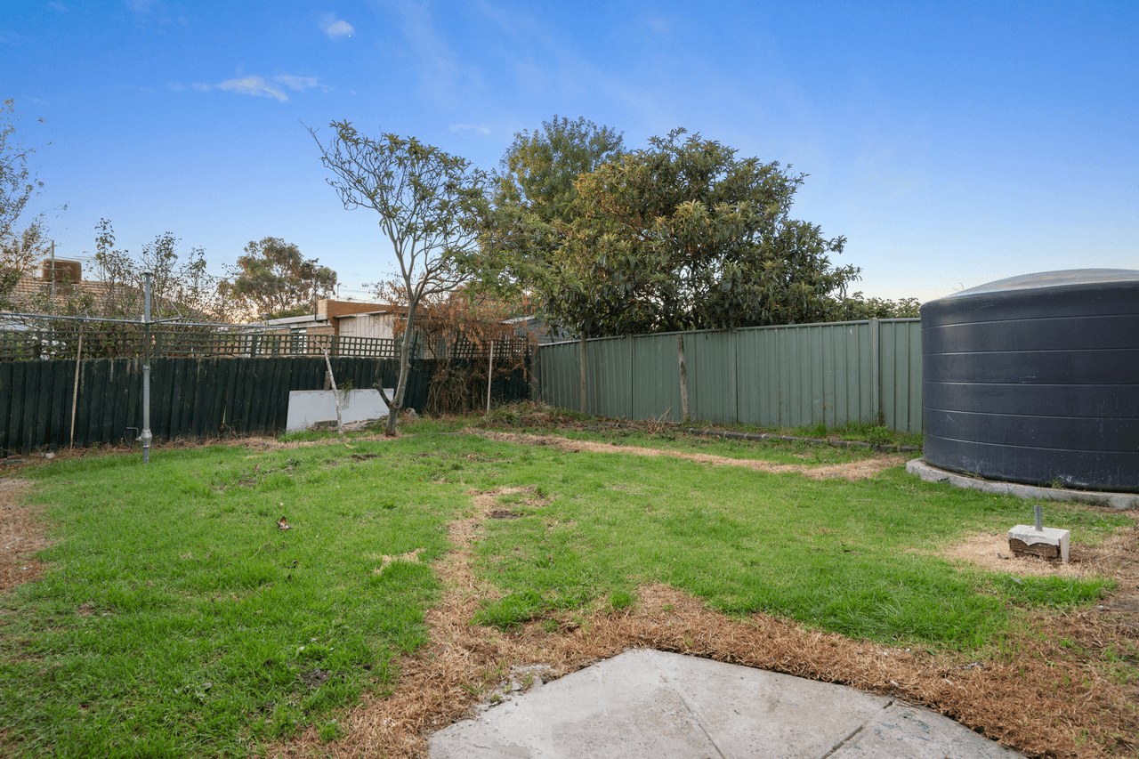 17 Kilmore Crescent, DALLAS, VIC 3047