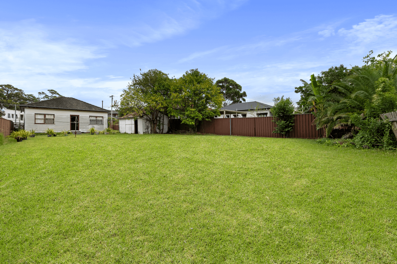 46 Maryvale Avenue, LIVERPOOL, NSW 2170