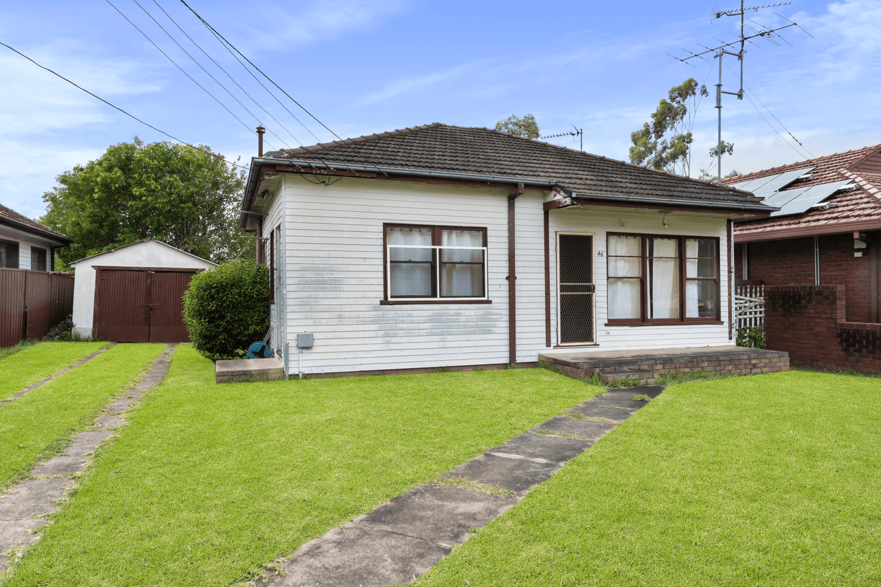 46 Maryvale Avenue, LIVERPOOL, NSW 2170