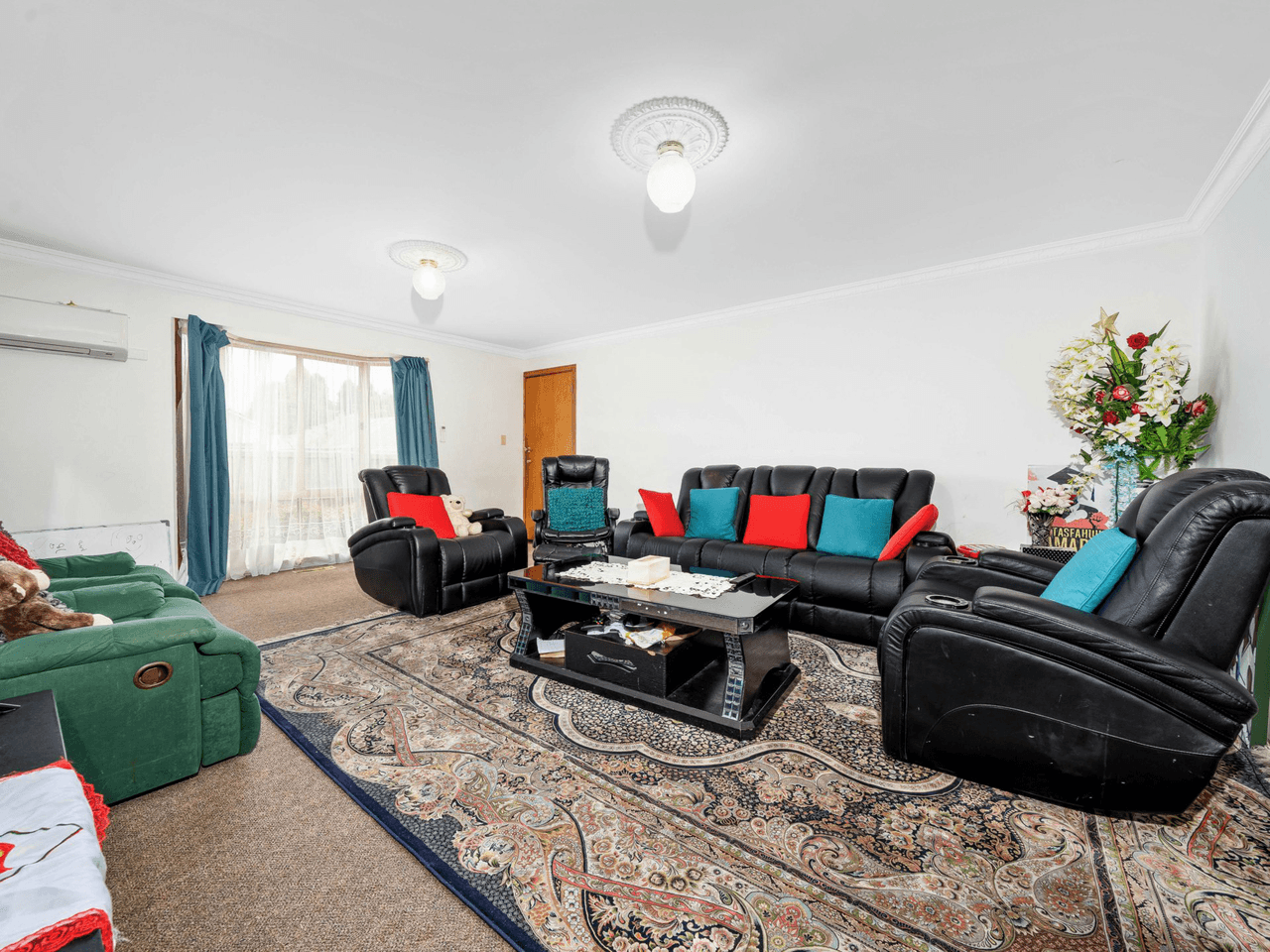 Villa 1/18 Mather Road, NOBLE PARK, VIC 3174