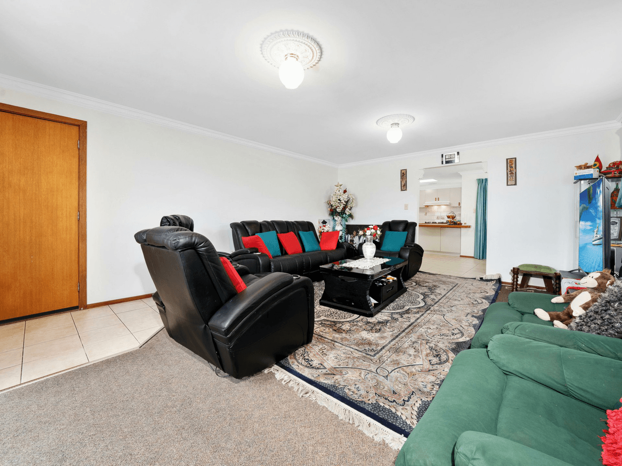 Villa 1/18 Mather Road, NOBLE PARK, VIC 3174