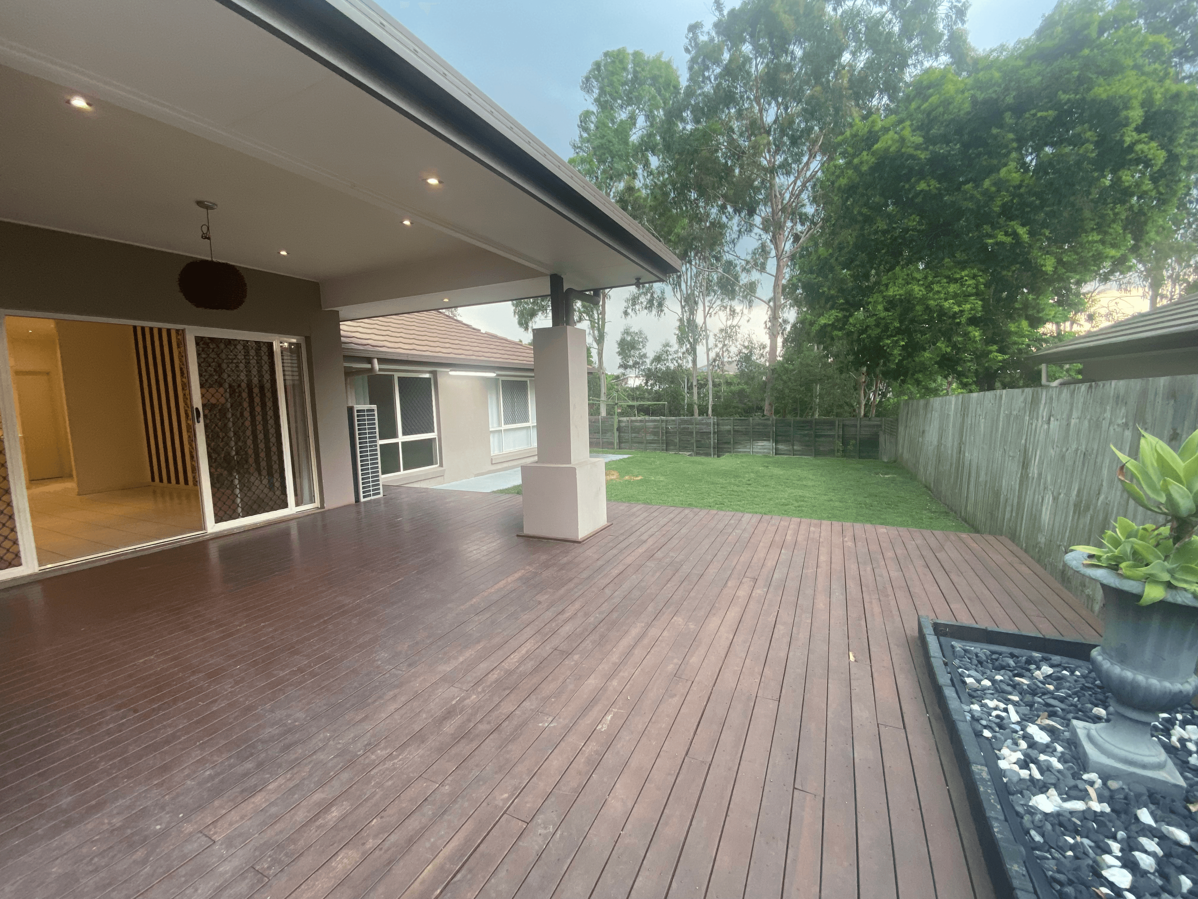 1 Waterhousia Crescent, BROOKWATER, QLD 4300