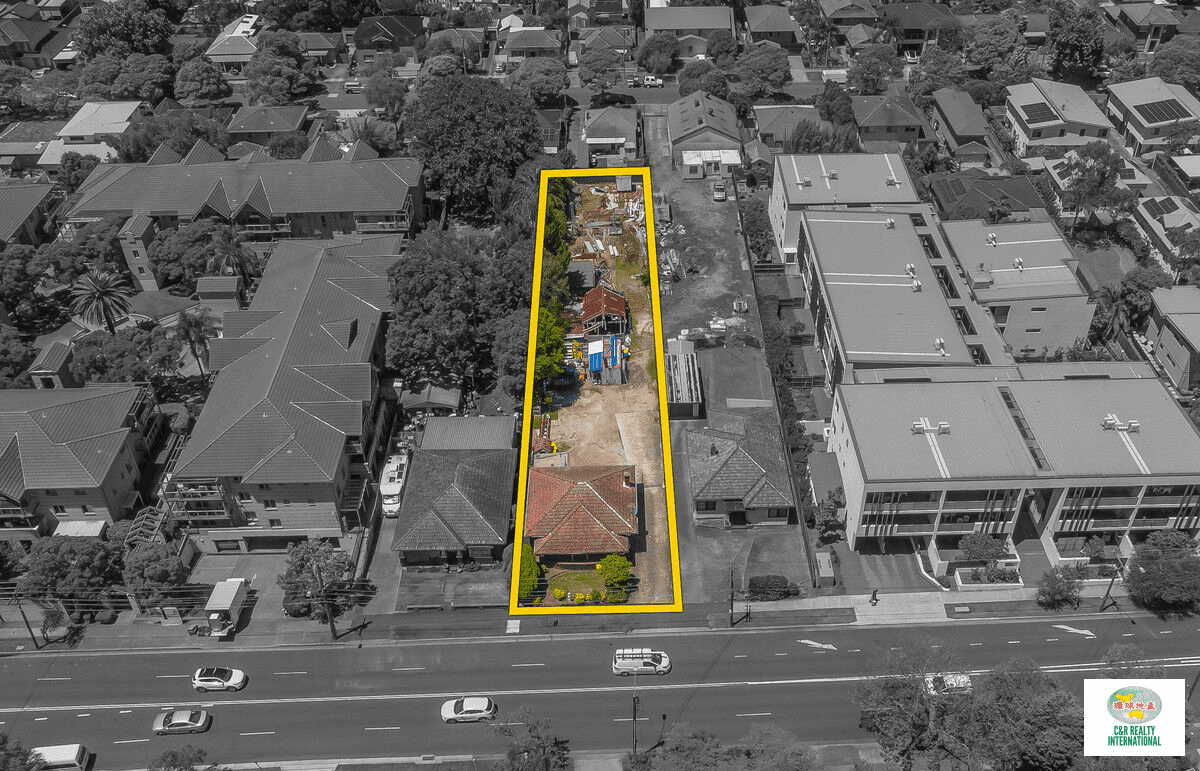 62 Macarthur Street, Parramatta, NSW 2150