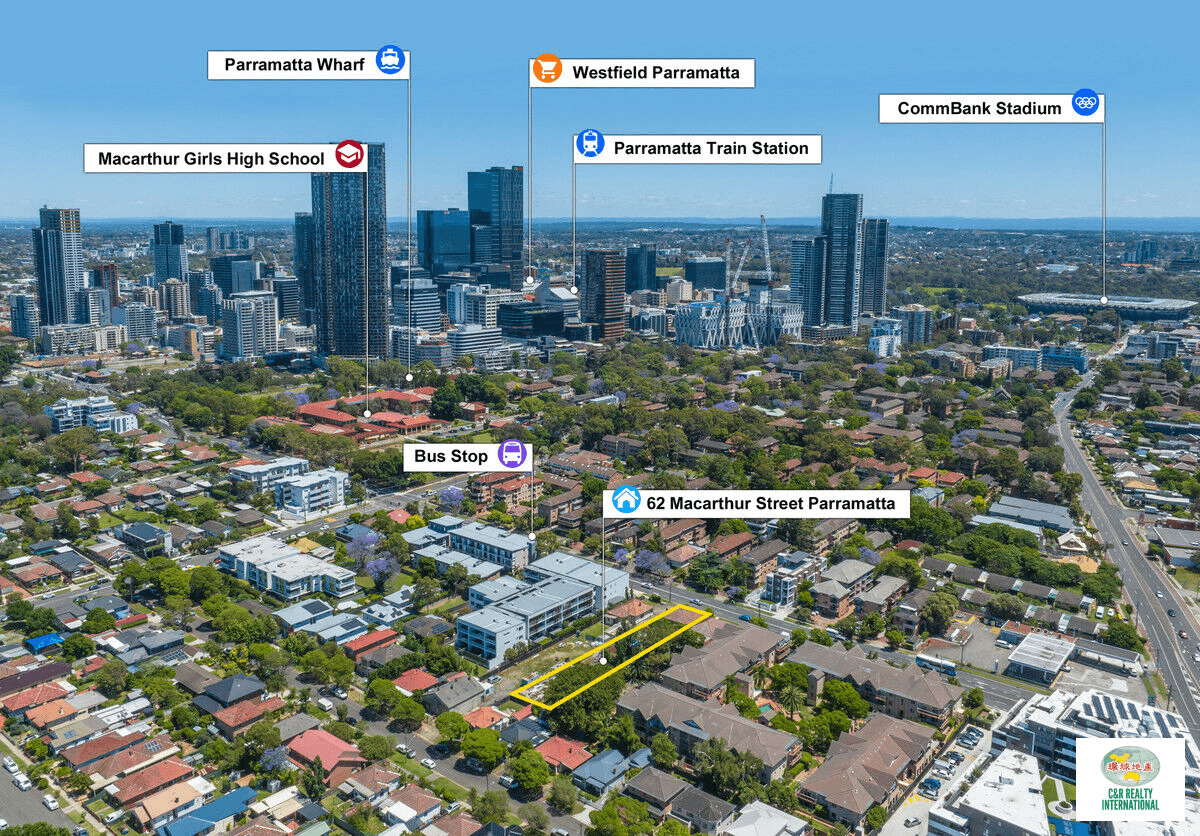 62 Macarthur Street, Parramatta, NSW 2150