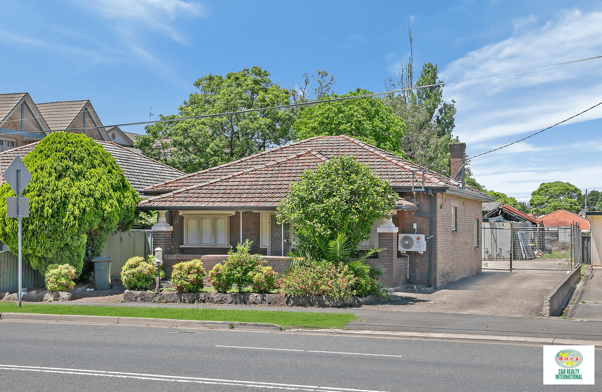 62 Macarthur Street, Parramatta, NSW 2150