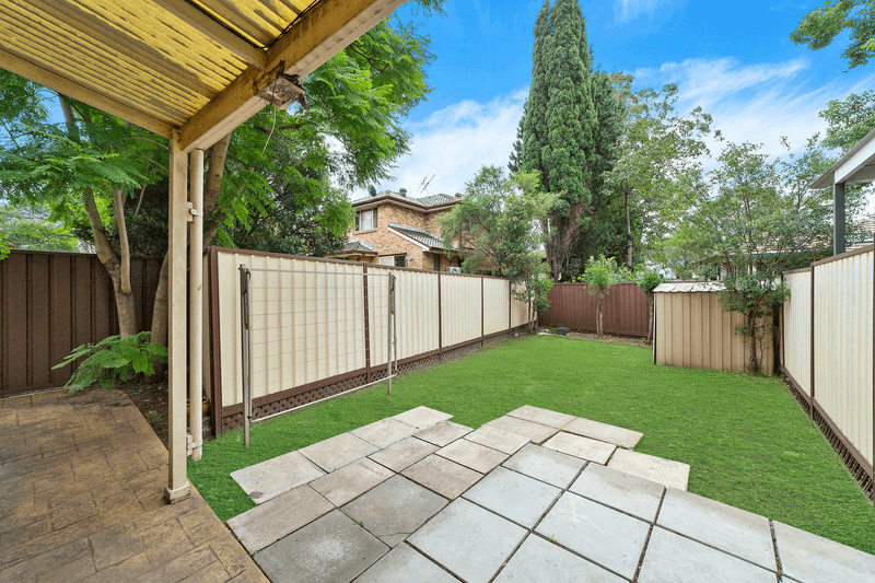 58 Turvey Street, Revesby, NSW 2212