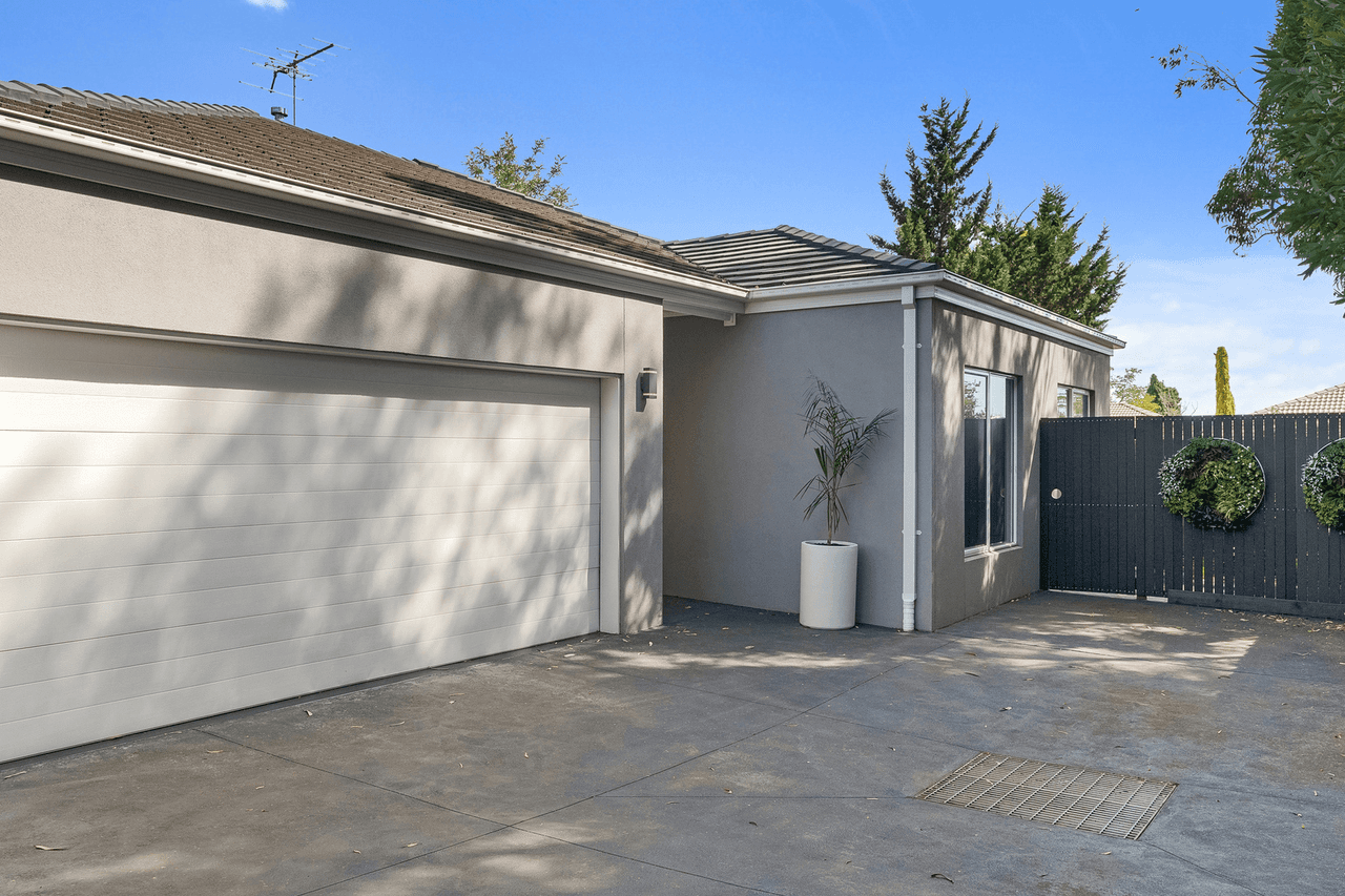 2/6A Lorna Street, Bacchus Marsh, VIC 3340