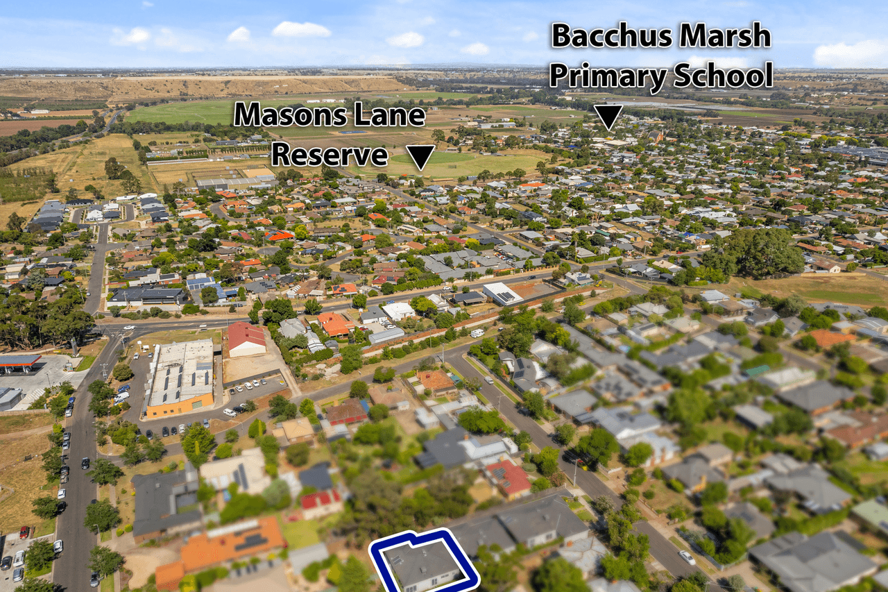 2/6A Lorna Street, Bacchus Marsh, VIC 3340