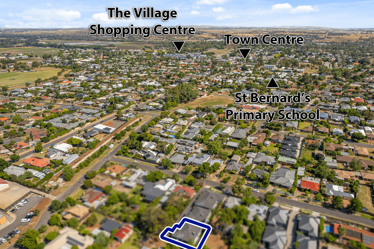 2/6A Lorna Street, Bacchus Marsh, VIC 3340