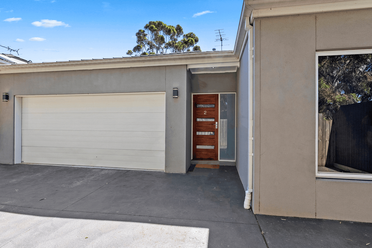 2/6A Lorna Street, Bacchus Marsh, VIC 3340