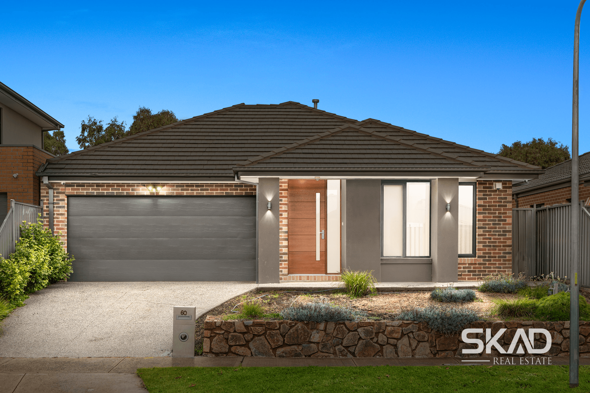 60 Scenery Drive, CRAIGIEBURN, VIC 3064