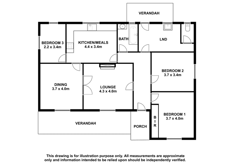 112 Williams Road, MILLICENT, SA 5280