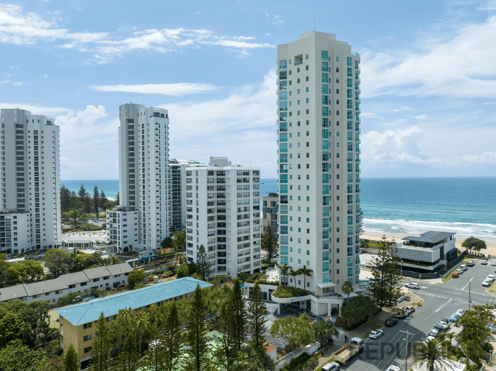 55/5 Woodroffe Avenue, MAIN BEACH, QLD 4217