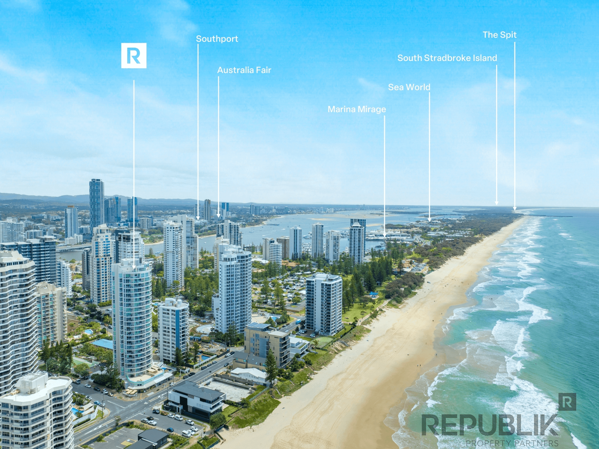 55/5 Woodroffe Avenue, MAIN BEACH, QLD 4217