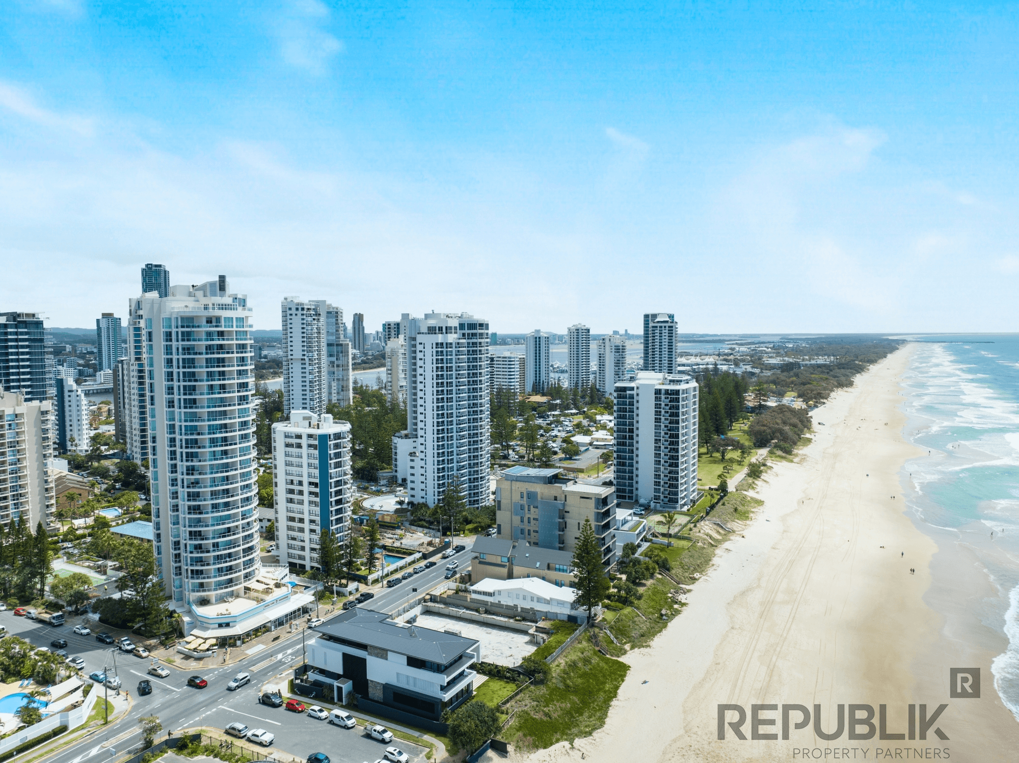 55/5 Woodroffe Avenue, MAIN BEACH, QLD 4217